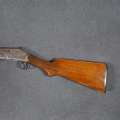 Winchester Model 1897 Takedown – Canon 30'' cal. 12 – Full Choke – Fusil à Pompe Collection