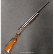 Winchester Model 1897 Takedown – Canon 30'' cal. 12 – Full Choke – Fusil à Pompe Collection