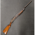 Winchester Model 1897 Takedown – Canon 30'' cal. 12 – Full Choke – Fusil à Pompe Collection