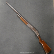 Winchester Model 1897 Takedown – Canon 30'' cal. 12 – Full Choke – Fusil à Pompe Collection