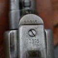 Colt 1873 Single Action Army canon 4"3/4 calibre .45LC