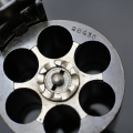 Smith & Wesson NM No. 3 .44 Ru – Canon miroir 6"1/2 – Boîte S&W – État Exceptionnel