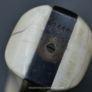 Smith & Wesson NM No. 3 .44 Ru – Canon miroir 6"1/2 – Boîte S&W – État Exceptionnel