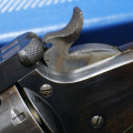Smith & Wesson NM No. 3 .44 Ru – Canon miroir 6"1/2 – Boîte S&W – État Exceptionnel