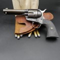 Colt 1873 Single Action Army canon 4"3/4 calibre .45LC
