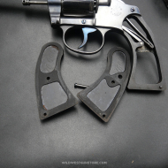 Colt New Police 1897 – Calibre .32 Colt – Canon 6 pouces – Numéro de Série 10000 – État Mint