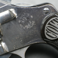 Colt New Police 1897 – Calibre .32 Colt – Canon 6 pouces – Numéro de Série 10000 – État Mint