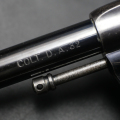 Colt New Police 1897 – Calibre .32 Colt – Canon 6 pouces – Numéro de Série 10000 – État Mint