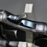 Colt New Police 1897 – Calibre .32 Colt – Canon 6 pouces – Numéro de Série 10000 – État Mint