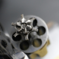 Colt New Police 1897 – Calibre .32 Colt – Canon 6 pouces – Numéro de Série 10000 – État Mint