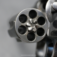 Colt New Police 1897 – Calibre .32 Colt – Canon 6 pouces – Numéro de Série 10000 – État Mint