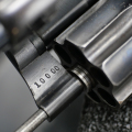 Colt New Police 1897 – Calibre .32 Colt – Canon 6 pouces – Numéro de Série 10000 – État Mint