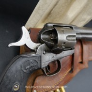Colt 1873 Single Action Army canon 4"3/4 calibre .45LC