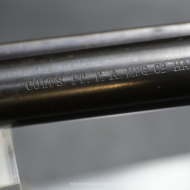 Colt Single Action Army Smokeless Frame 1899 – SAA Canon miroir 5"1/2 Cal. 38-40