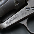 Colt Single Action Army Smokeless Frame 1899 – SAA Canon miroir 5"1/2 Cal. 38-40