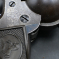 Colt Single Action Army Smokeless Frame 1899 – SAA Canon miroir 5"1/2 Cal. 38-40