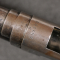 Fusil à pompe Winchester Model 1897 Takedown- Canon miroir Calibe12  Full Choke de 1904