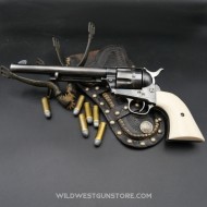 Colt 1873 Single Action Army canon 7''1/2 calibre 45LC