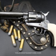 Colt 1873 Single Action Army canon 7''1/2 calibre 45LC