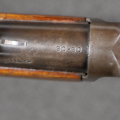 Exceptionnelle Carabine Marlin Model 1893 Canon miroir cal. .30-30 Wcf  – Jaspage d’Origine