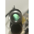 Exceptionnelle Carabine Marlin Model 1893 Canon miroir cal. .30-30 Wcf  – Jaspage d’Origine