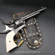 Colt 1873 Single Action Army canon 7''1/2 calibre 45LC