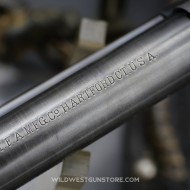 Colt 1873 Single Action Army canon 7''1/2 calibre 45LC