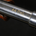 Carabine Colt canon miroir cal.44-40 - Lightning CLMR - Rare arme de collection Western