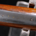 Carabine Colt canon miroir cal.44-40 - Lightning CLMR - Rare arme de collection Western