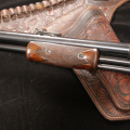 Carabine Colt canon miroir cal.44-40 - Lightning CLMR - Rare arme de collection Western