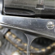 Colt 1873 Single Action Army canon 7''1/2 calibre 45LC