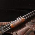 Carabine Colt canon miroir cal.44-40 - Lightning CLMR - Rare arme de collection Western