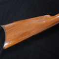 Carabine Colt canon miroir cal.44-40 - Lightning CLMR - Rare arme de collection Western