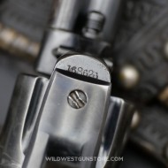 Colt 1873 Single Action Army canon 7''1/2 calibre 45LC