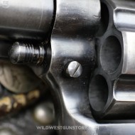 Colt 1873 Single Action Army canon 7''1/2 calibre 45LC