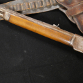 Arme de collection Western Winchester Rifle 1873 Calibre 44-40 fabrication 1884
