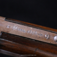 Arme de collection Western Winchester Rifle 1873 Calibre 44-40 fabrication 1884