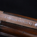 Arme de collection Western Winchester Rifle 1873 Calibre 44-40 fabrication 1884