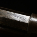 Arme de collection Western Winchester Rifle 1873 Calibre 44-40 fabrication 1884