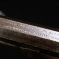 Arme de collection Western Winchester Rifle 1873 Calibre 44-40 fabrication 1884