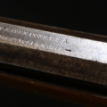 Arme de collection Western Winchester Rifle 1873 Calibre 44-40 fabrication 1884