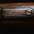 Arme de collection Western Winchester Rifle 1873 Calibre 44-40 fabrication 1884