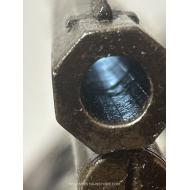 Arme de collection Western Winchester Rifle 1873 Calibre 44-40 fabrication 1884