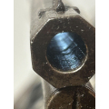 Arme de collection Western Winchester Rifle 1873 Calibre 44-40 fabrication 1884