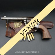 Single Action Army Colt 1873 calibre .45 LC