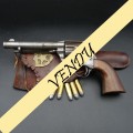 Single Action Army Colt 1873 calibre .45 LC