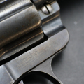 Colt Alaskan US Army Cal.45 double action 1878/1902 parfait état et canon miroir