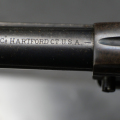 Colt Alaskan US Army Cal.45 double action 1878/1902 parfait état et canon miroir