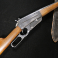 Winchester Lever Action 1895 calibre 30-40 - Rifle de collection intouché Fabrication 1905