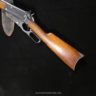Winchester Lever Action 1895 calibre 30-40 - Rifle de collection intouché Fabrication 1905